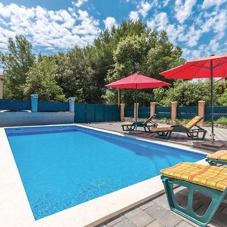 Villa Diana Pakoštane Exteriér fotografie