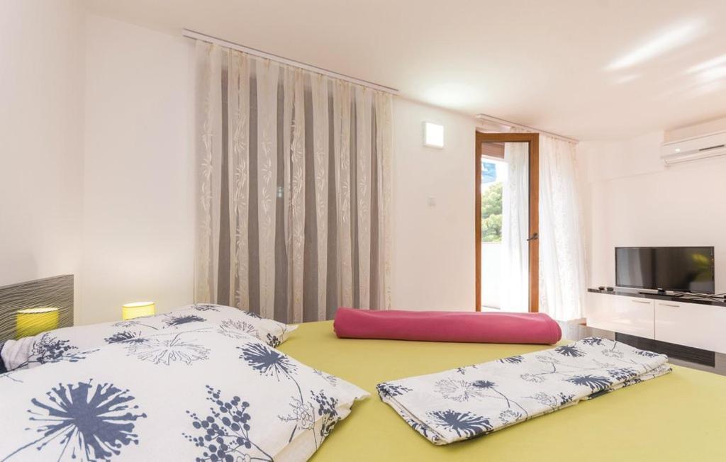 Villa Diana Pakoštane Exteriér fotografie