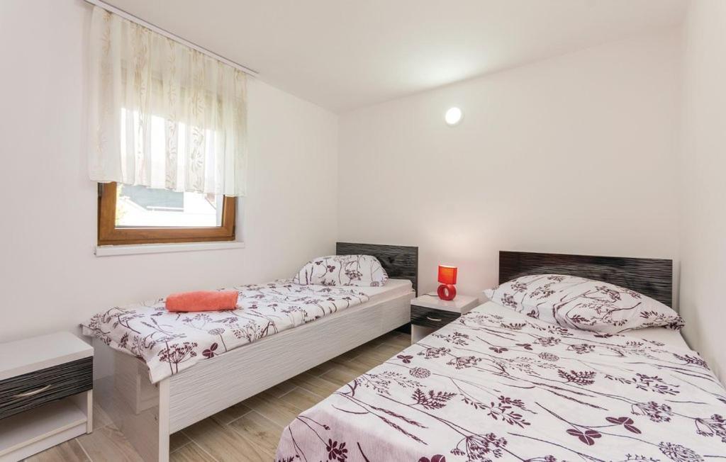 Villa Diana Pakoštane Exteriér fotografie