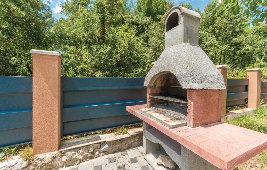 Villa Diana Pakoštane Exteriér fotografie