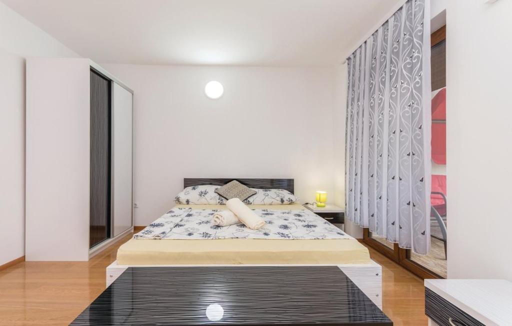 Villa Diana Pakoštane Exteriér fotografie