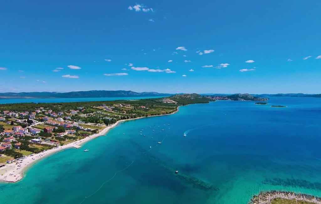 Villa Diana Pakoštane Exteriér fotografie