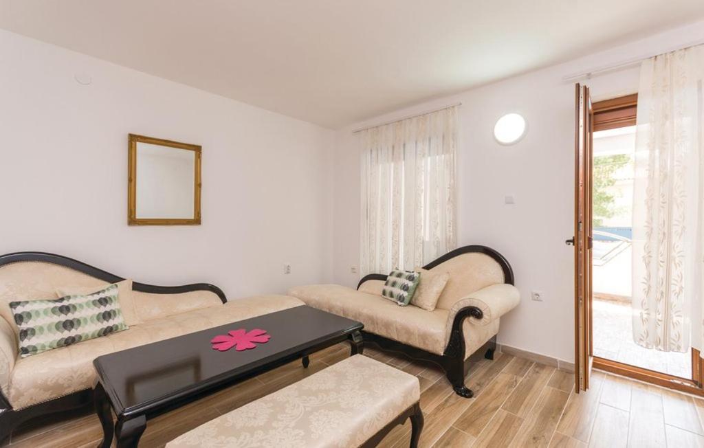 Villa Diana Pakoštane Exteriér fotografie
