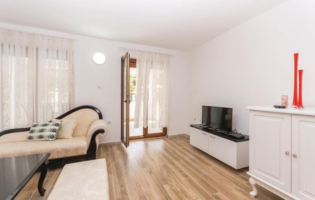 Villa Diana Pakoštane Exteriér fotografie