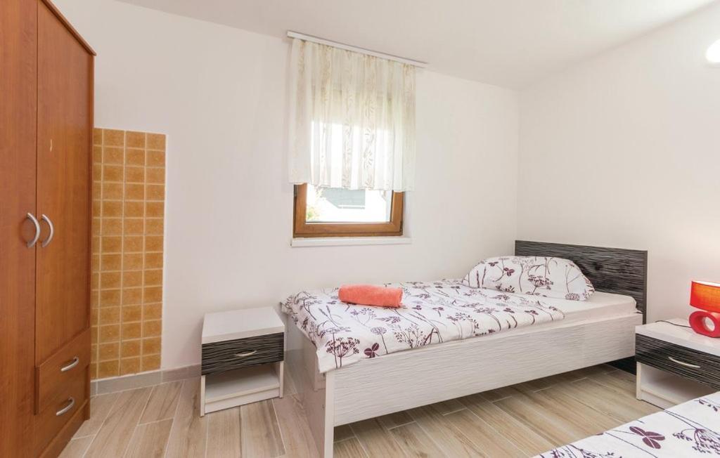 Villa Diana Pakoštane Exteriér fotografie