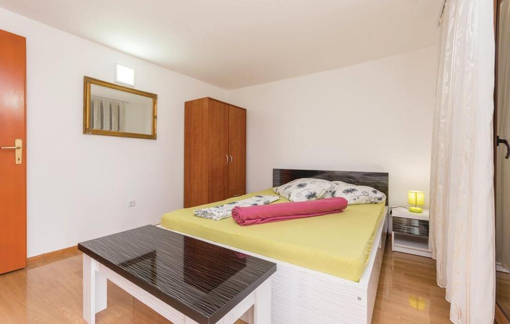 Villa Diana Pakoštane Exteriér fotografie