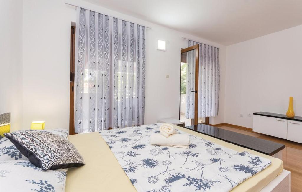 Villa Diana Pakoštane Exteriér fotografie