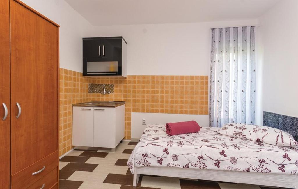 Villa Diana Pakoštane Exteriér fotografie